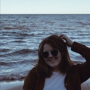 Meet your Posher, Jaylynn